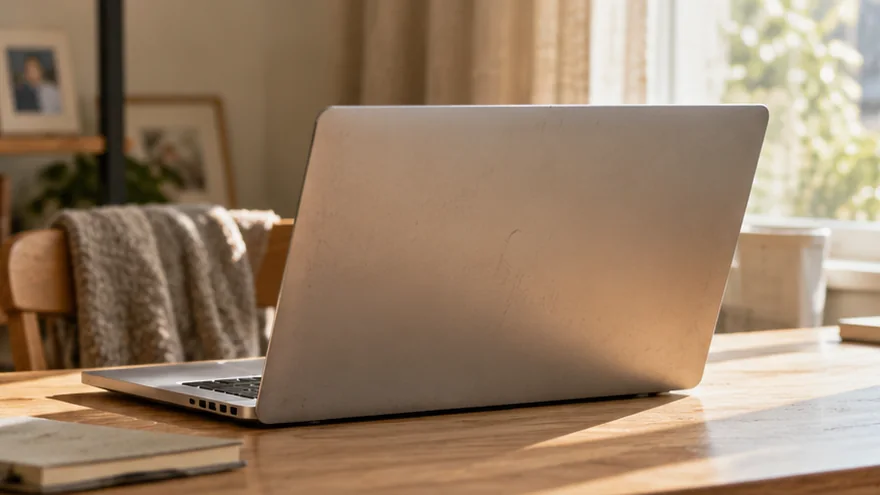 Should You Replace a Laptop Battery or Buy a New Computer?