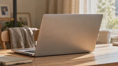 Should You Replace a Laptop Battery or Buy a New Computer?